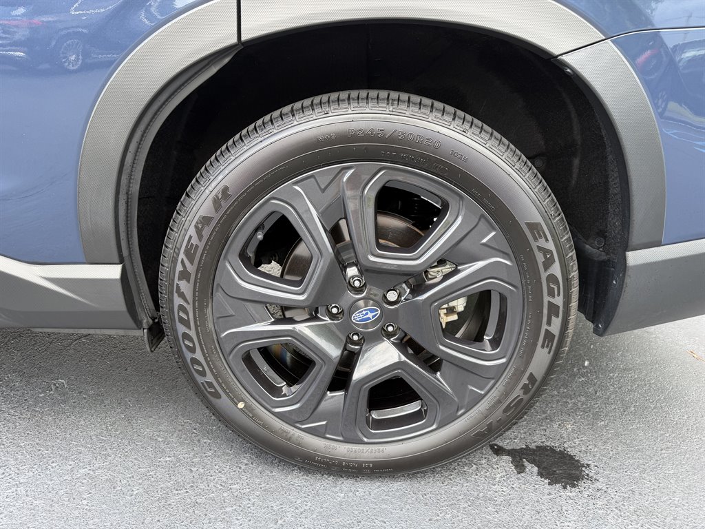 2023 Subaru Ascent - $34,700
