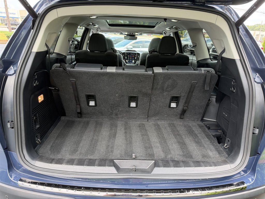 2023 Subaru Ascent - $34,700