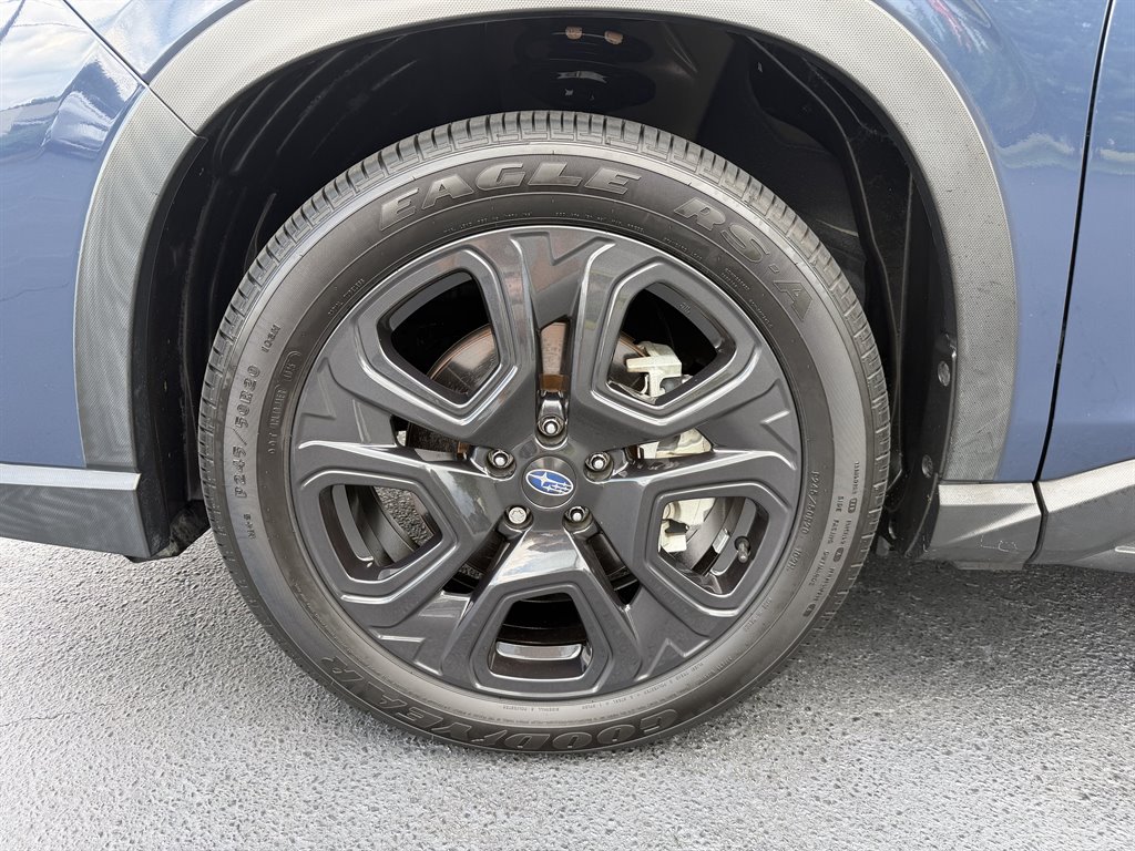 2023 Subaru Ascent - $34,700