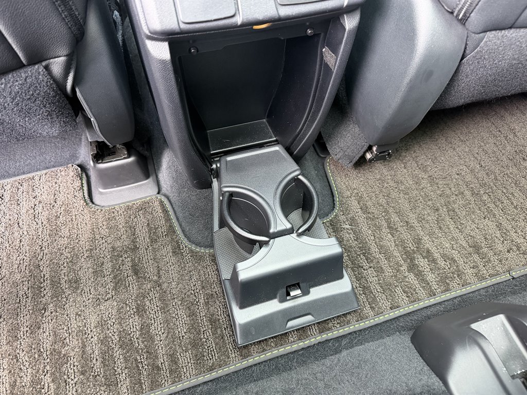 2023 Subaru Ascent - $34,700