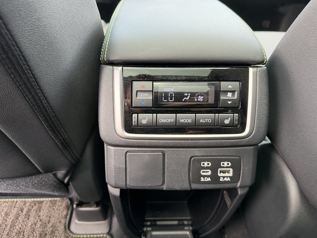 2023 Subaru Ascent - $34,700