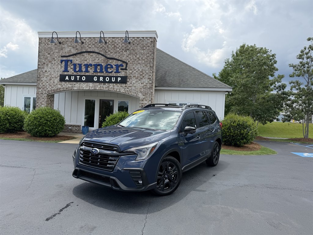 2023 Subaru Ascent - $34,700