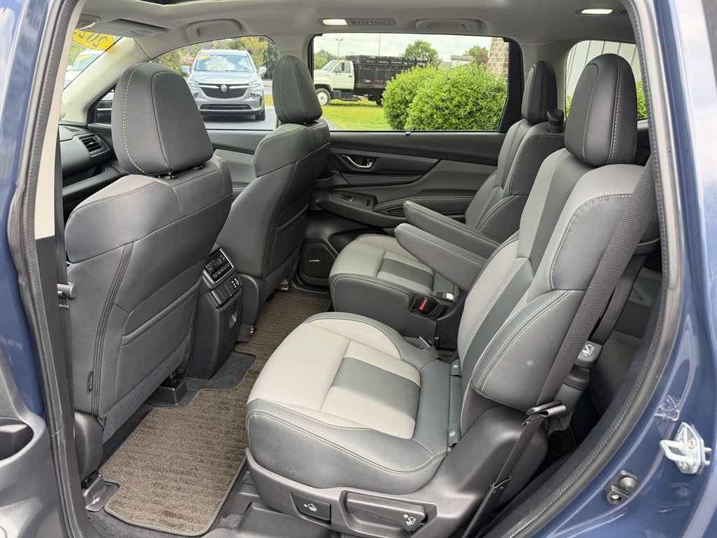 2023 Subaru Ascent - $34,700