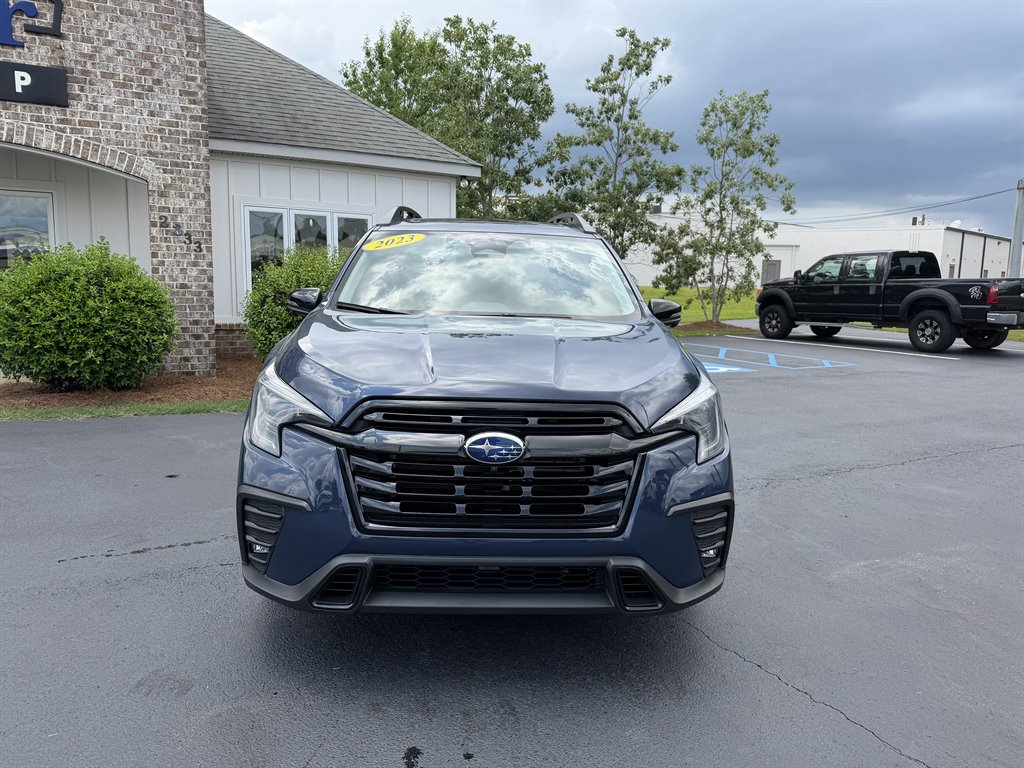 2023 Subaru Ascent - $34,700
