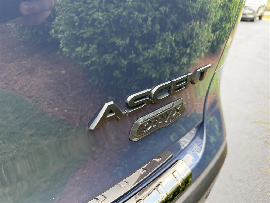 2023 Subaru Ascent - $34,700