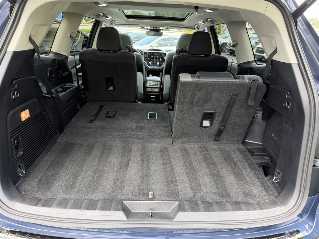 2023 Subaru Ascent - $34,700