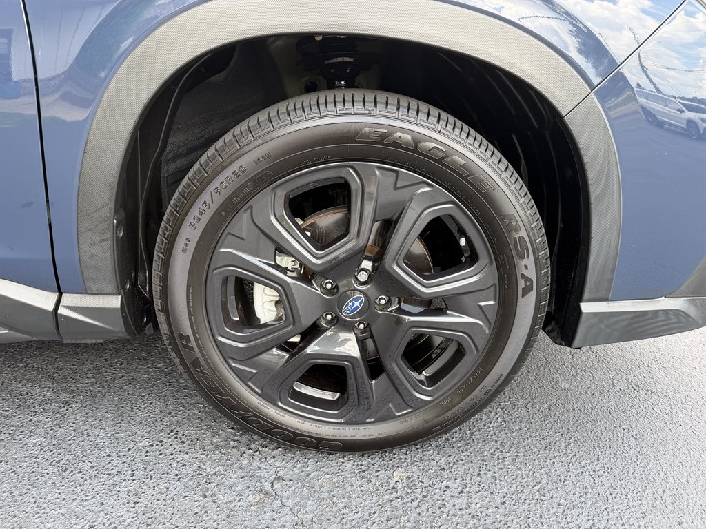 2023 Subaru Ascent - $34,700