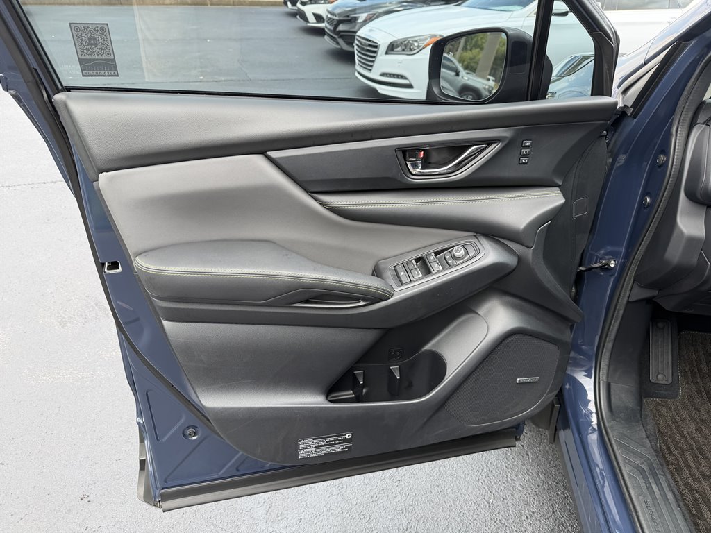 2023 Subaru Ascent - $34,700