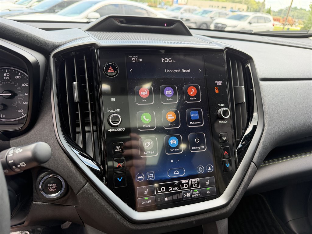 2023 Subaru Ascent - $34,700