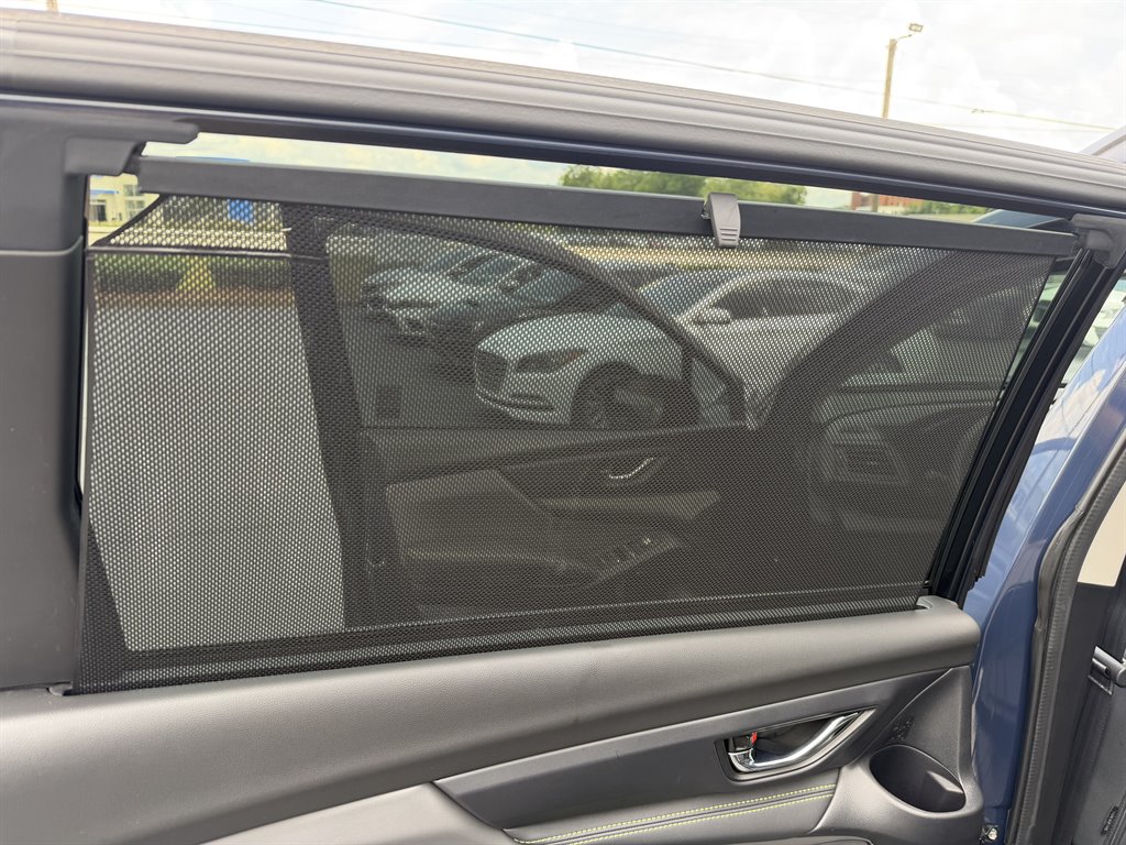 2023 Subaru Ascent - $34,700