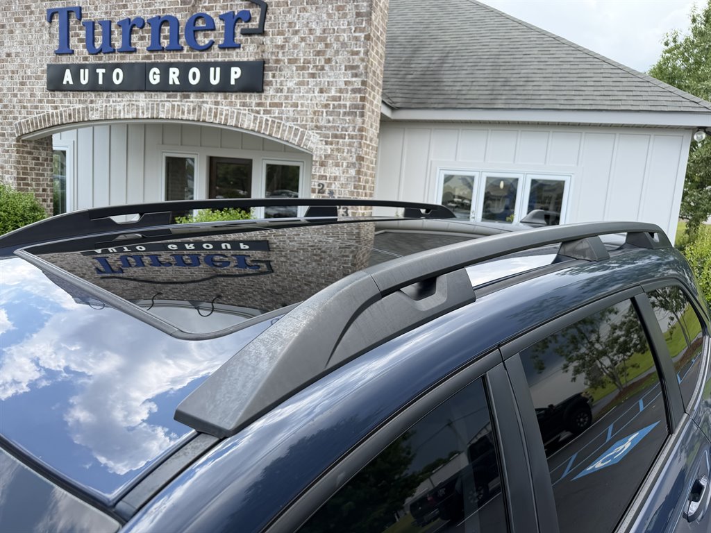 2023 Subaru Ascent - $34,700