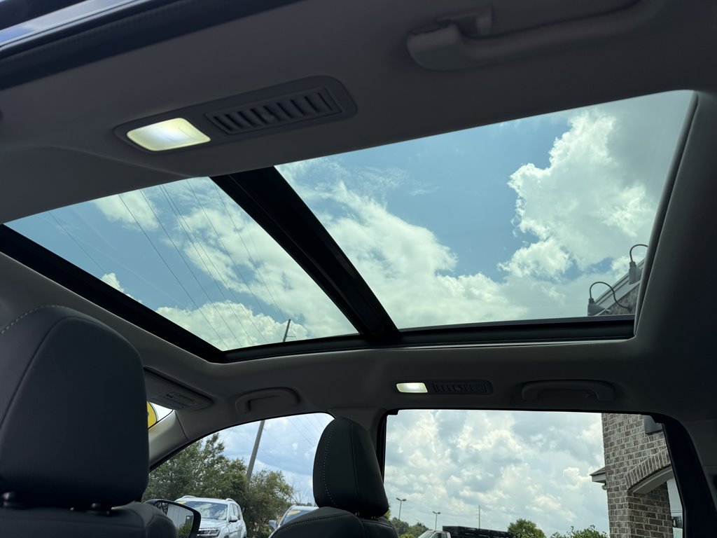 2023 Subaru Ascent - $34,700