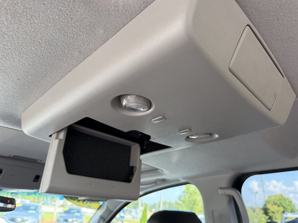 2015 Nissan Titan - $20,200