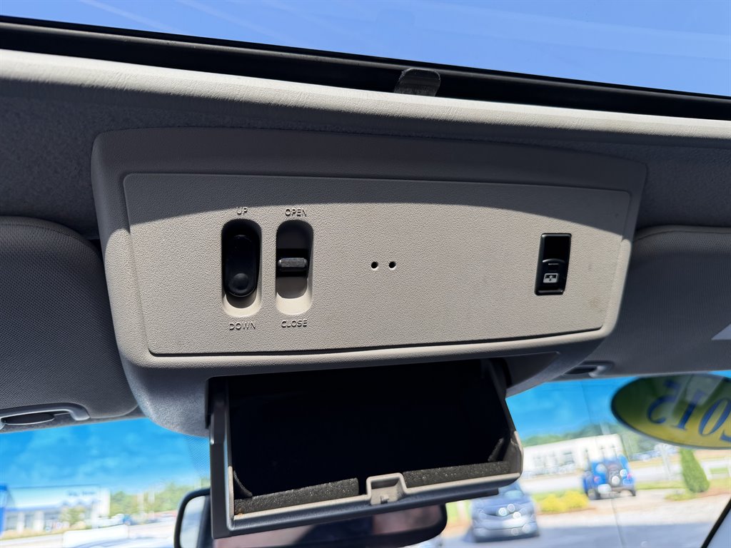2015 Nissan Titan - $20,200