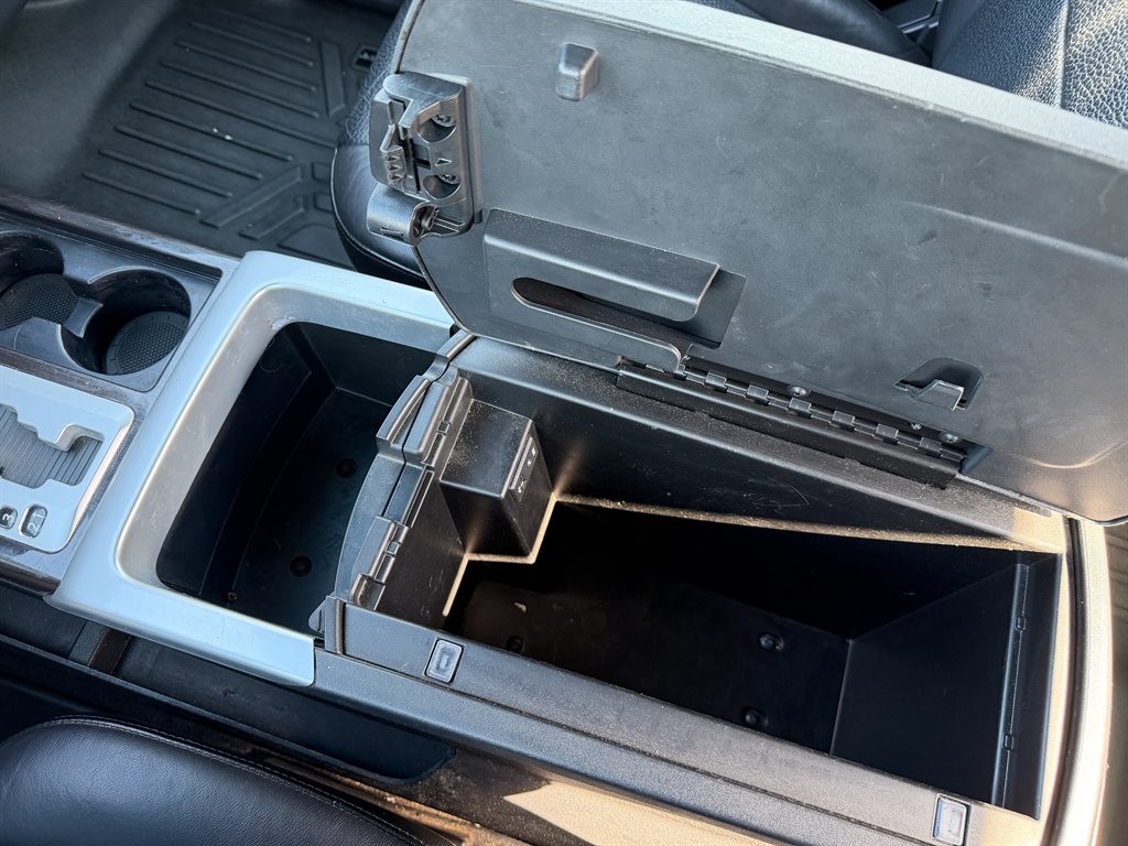 2015 Nissan Titan - $20,200