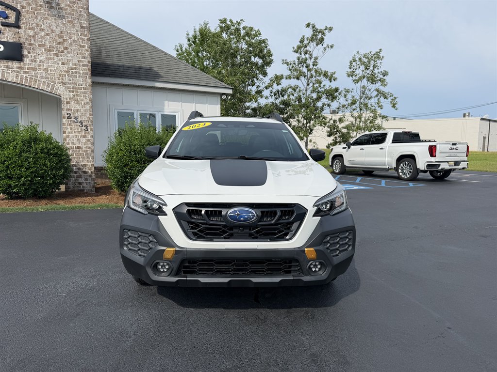2024 Subaru Outback - $34,975