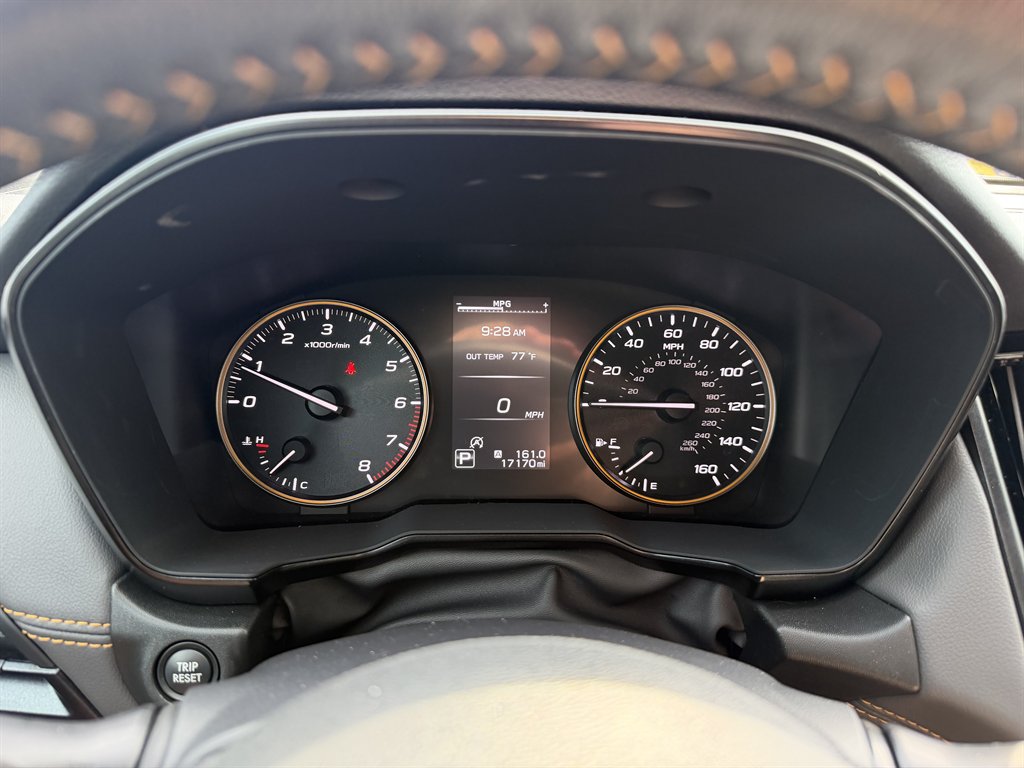 2024 Subaru Outback - $34,975