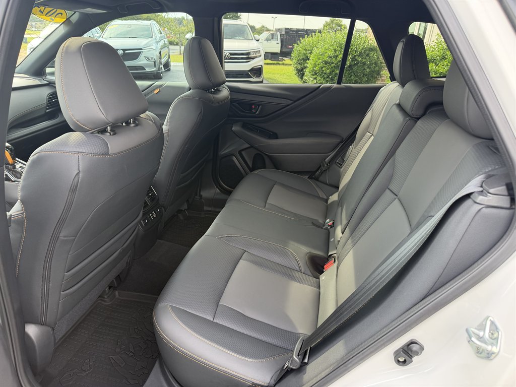 2024 Subaru Outback - $34,975