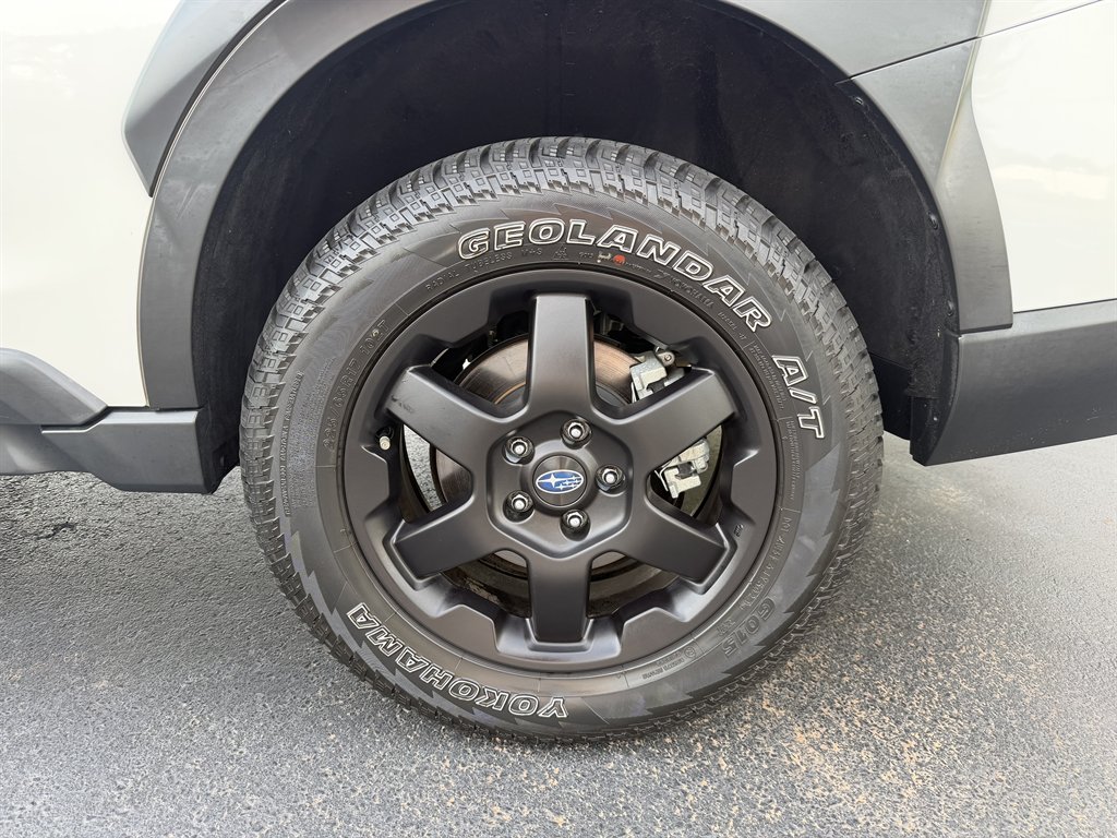 2024 Subaru Outback - $34,975