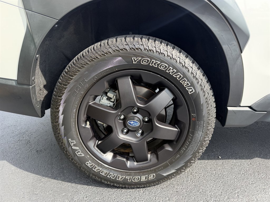 2024 Subaru Outback - $34,975