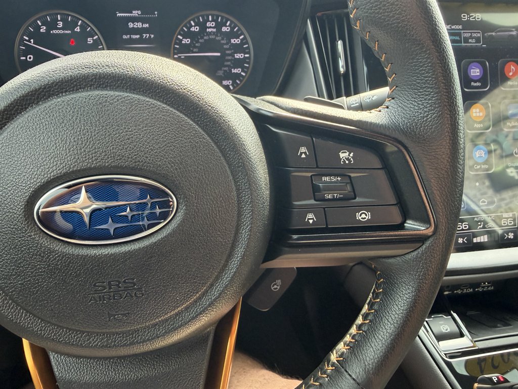 2024 Subaru Outback - $34,975