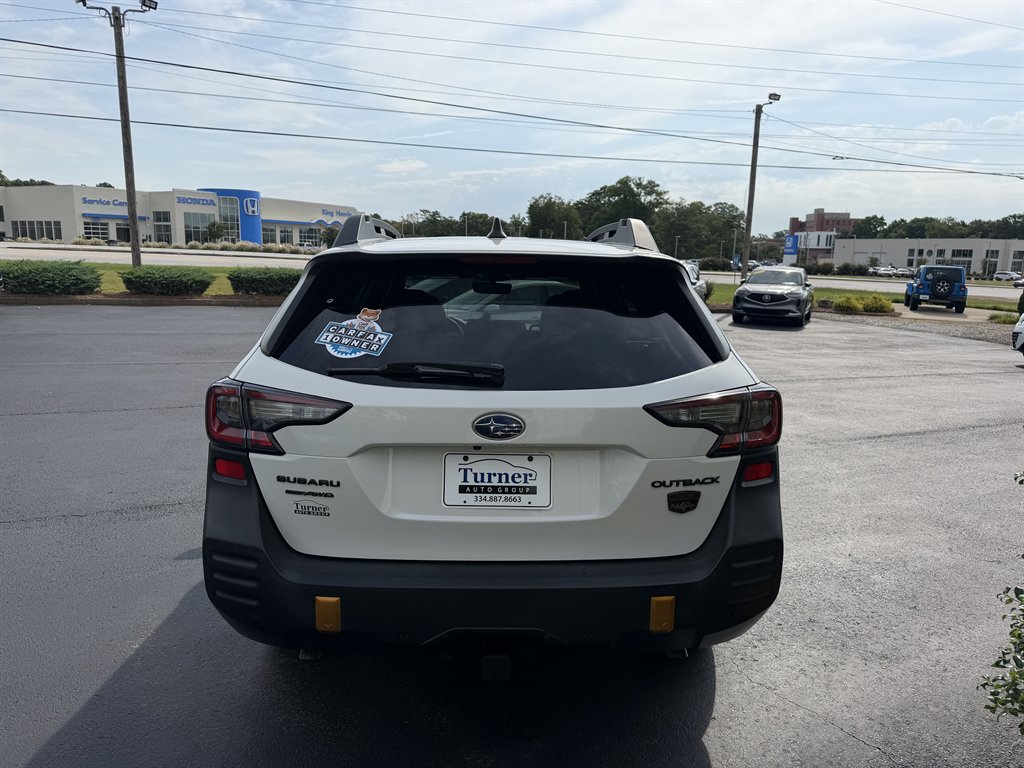 2024 Subaru Outback - $34,975