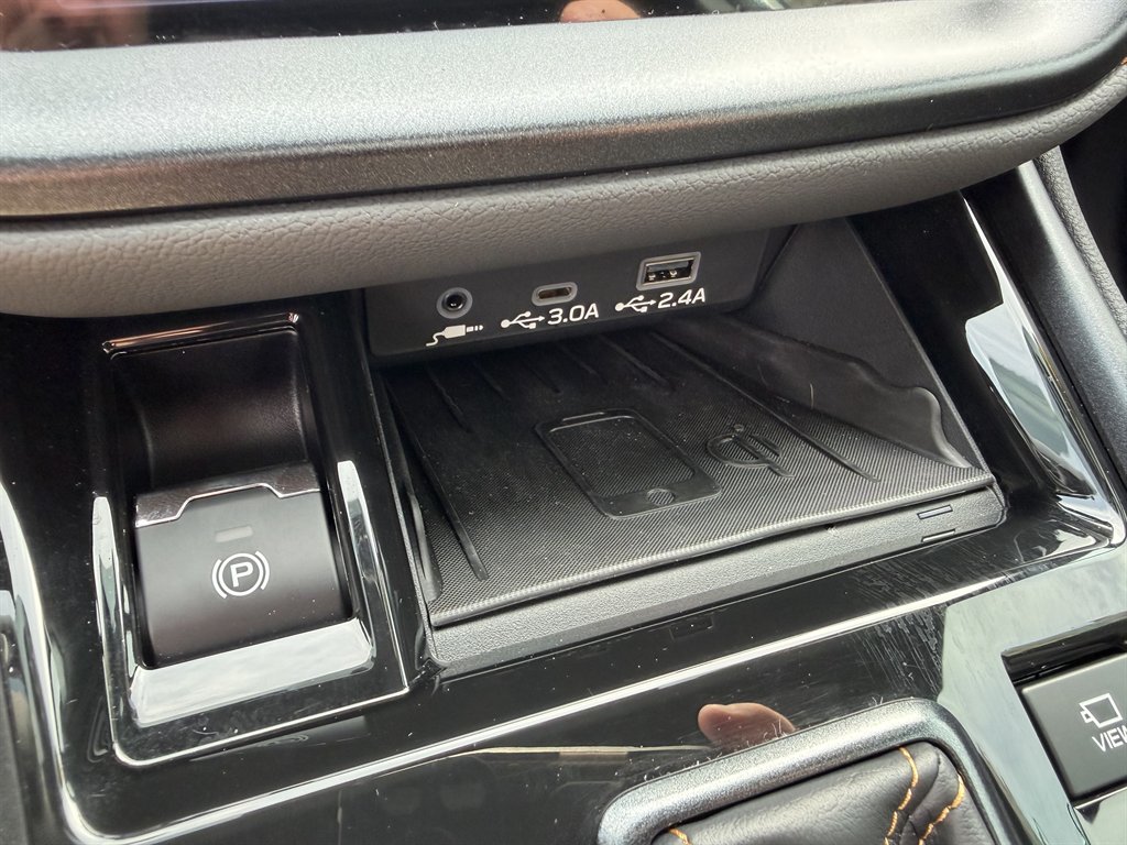 2024 Subaru Outback - $34,975