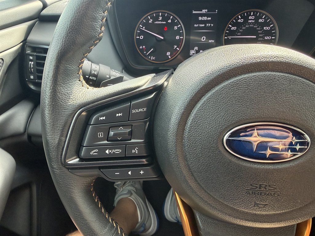 2024 Subaru Outback - $34,975