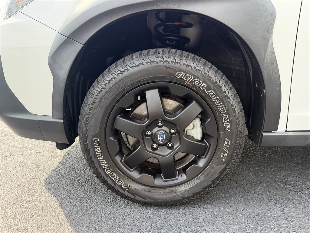2024 Subaru Outback - $34,975