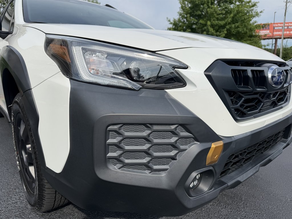 2024 Subaru Outback - $34,975