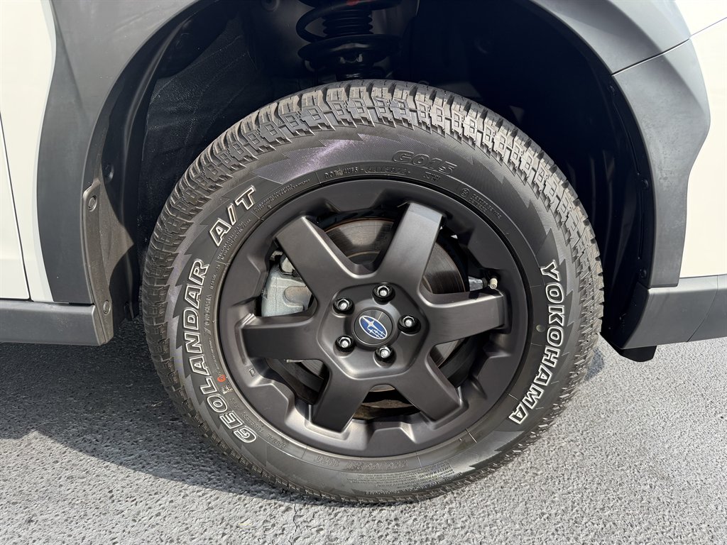 2024 Subaru Outback - $34,975