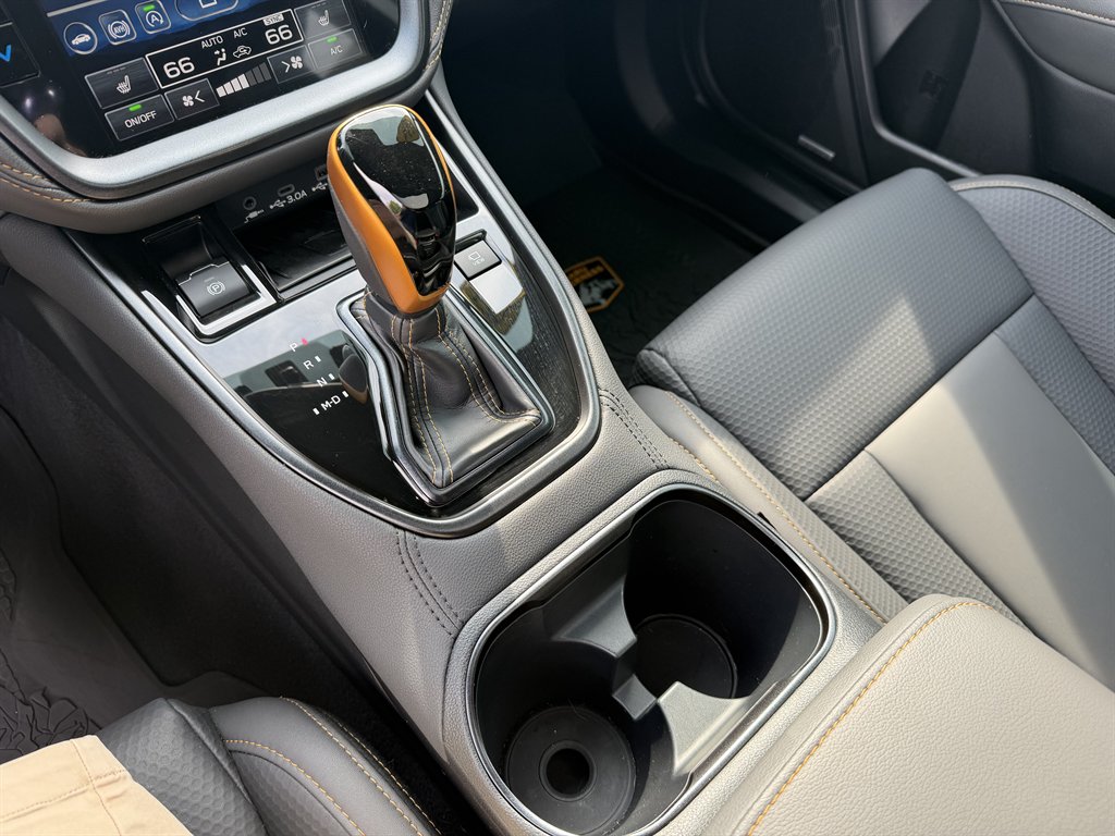 2024 Subaru Outback - $34,975
