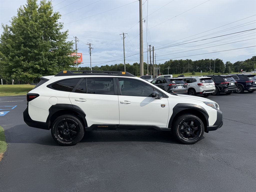 2024 Subaru Outback - $34,975