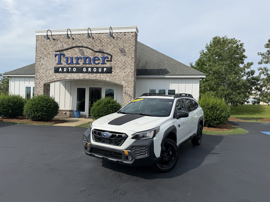 2024 Subaru Outback - $34,975