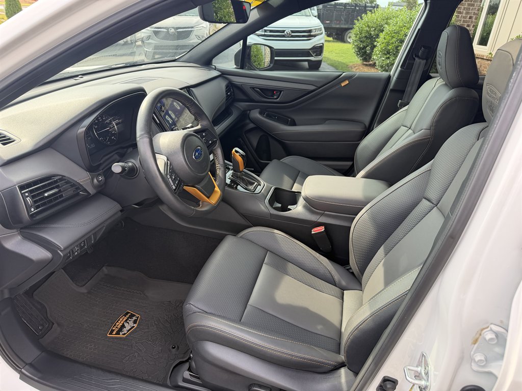 2024 Subaru Outback - $34,975