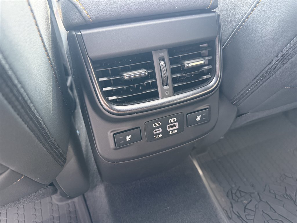 2024 Subaru Outback - $34,975