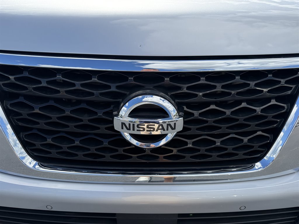 2017 Nissan Armada - $13,200