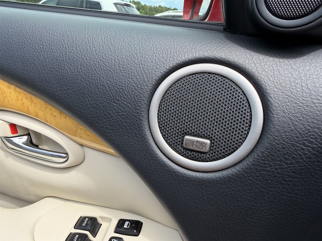 2003 Lexus SC - $25,000