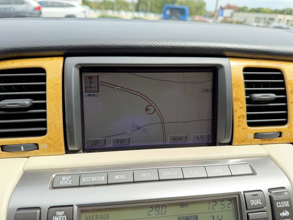 2003 Lexus SC - $25,000
