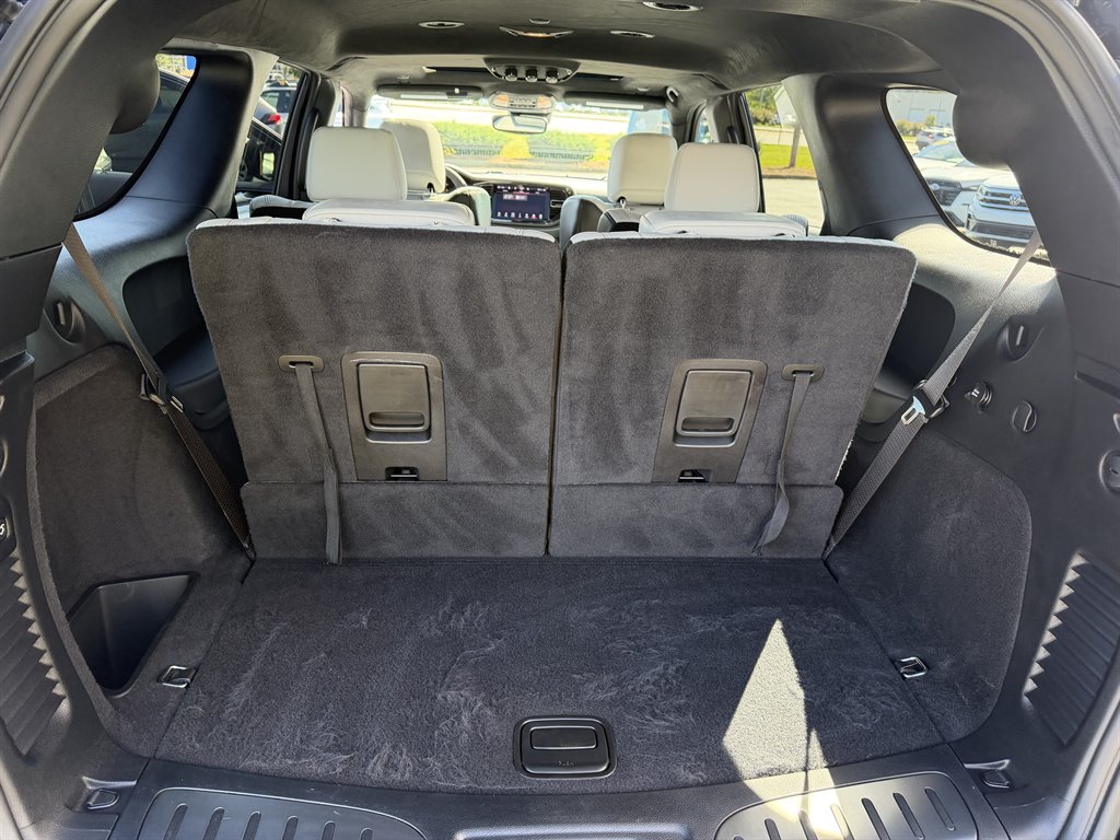 2025 Dodge Durango - $85,000