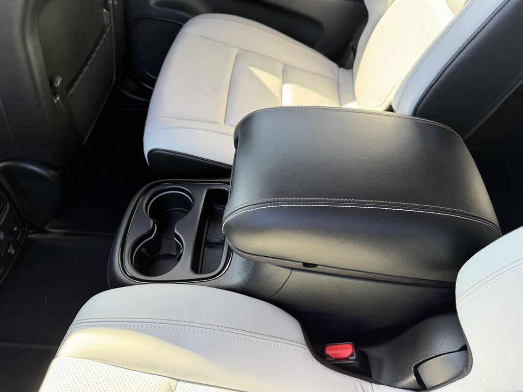 2025 Dodge Durango - $85,000