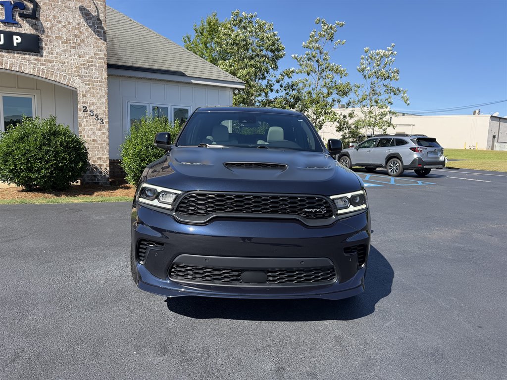2025 Dodge Durango - $85,000