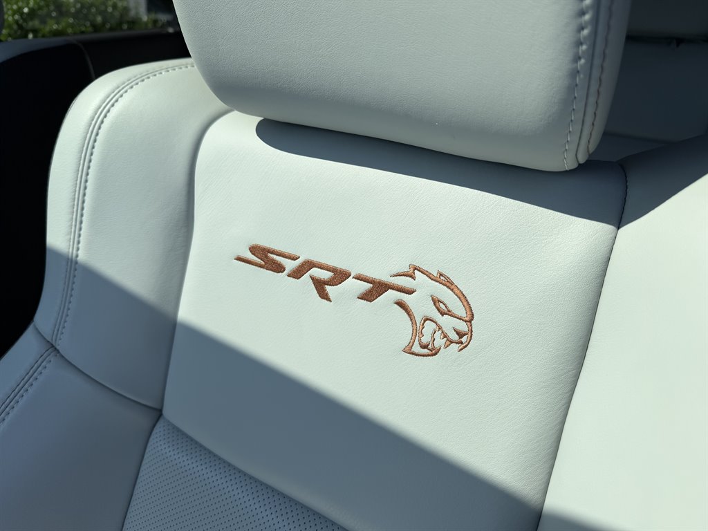 2025 Dodge Durango - $85,000