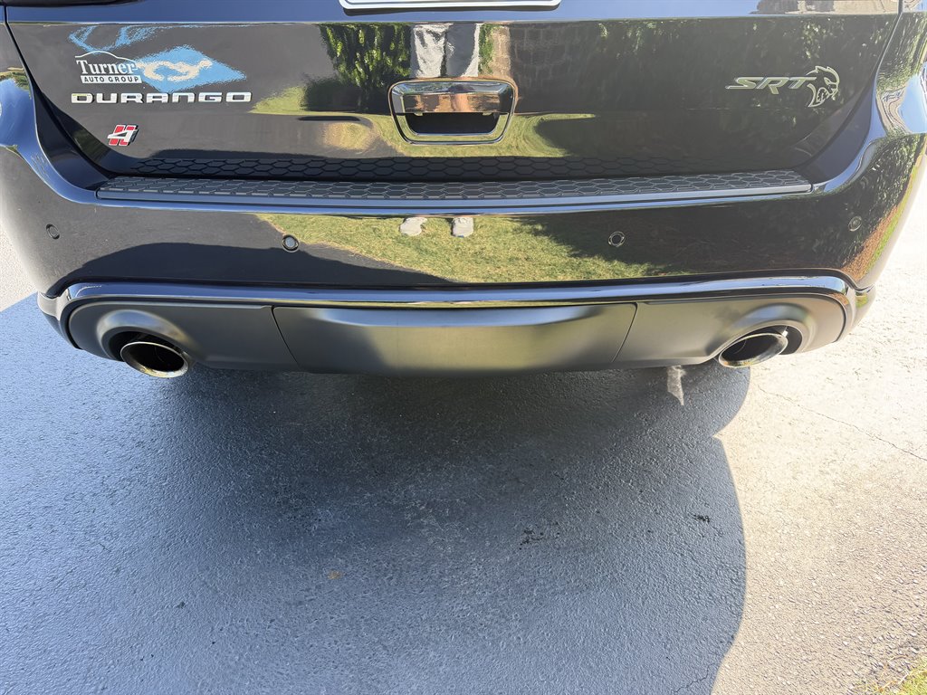 2025 Dodge Durango - $85,000