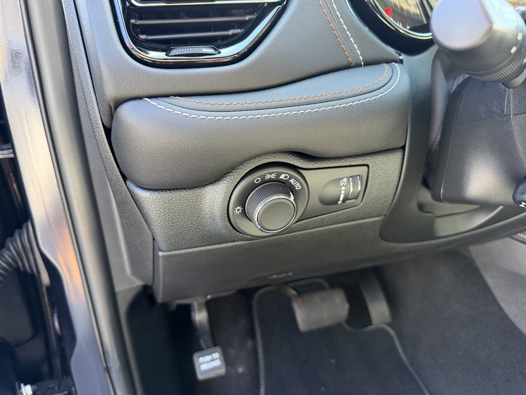 2025 Dodge Durango - $85,000