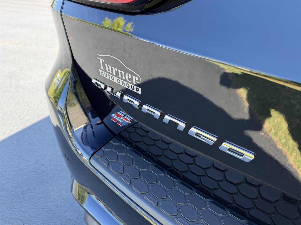 2025 Dodge Durango - $85,000