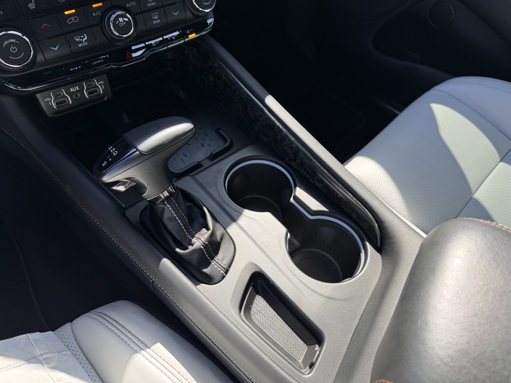 2025 Dodge Durango - $85,000