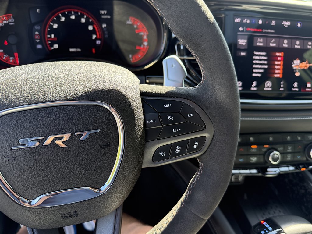 2025 Dodge Durango - $85,000