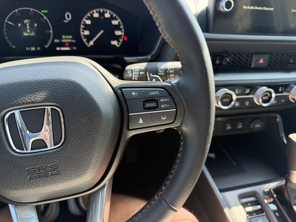 2026 Honda CR-V - $34,980