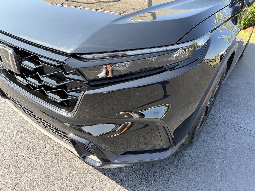 2026 Honda CR-V - $34,980